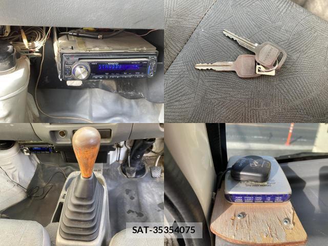 Nissan CLIPPER TRUCK 2005-07 8056046-8