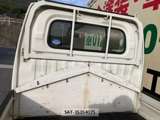 Nissan CLIPPER TRUCK 2005-07 8056046-9