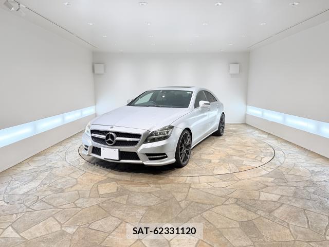 sat car