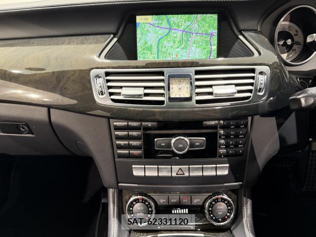Mercedes Benz CLS-CLASS 2013-03 8055688-7