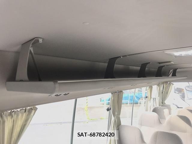 Toyota COASTER 2008-06 8055728-12