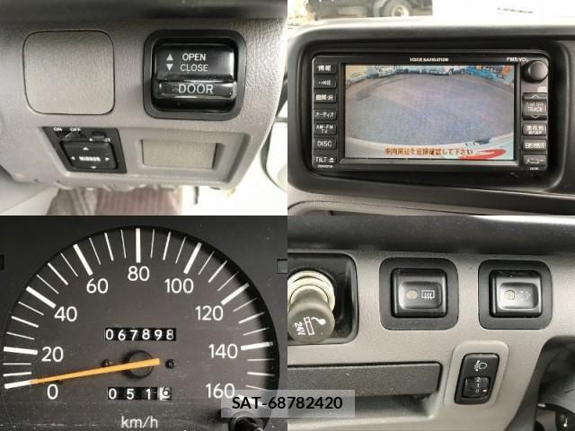 Toyota COASTER 2008-06 8055728-13
