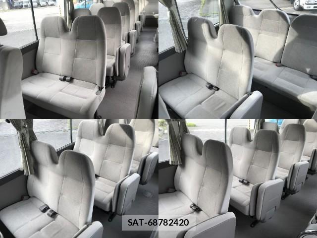 Toyota COASTER 2008-06 8055728-16