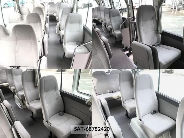 Toyota COASTER 2008-06 8055728-17