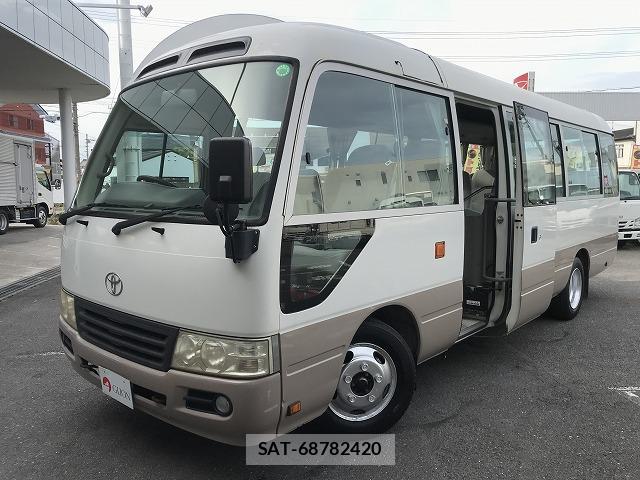 Toyota COASTER 2008-06 8055728-5