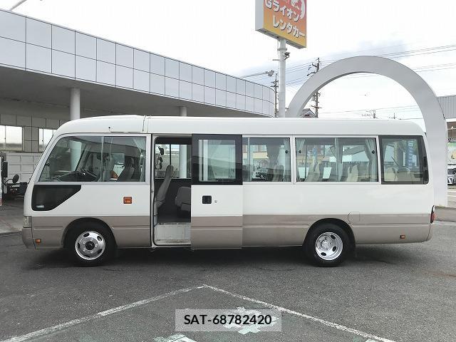Toyota COASTER 2008-06 8055728-6