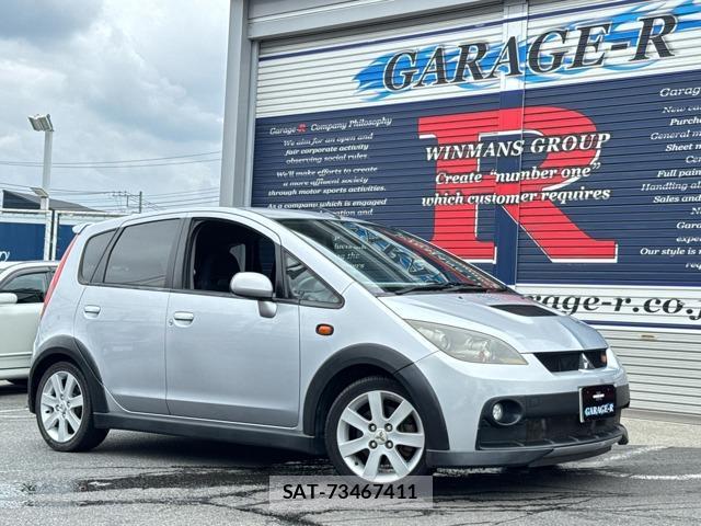 Mitsubishi COLT 2006-08 8053960-1
