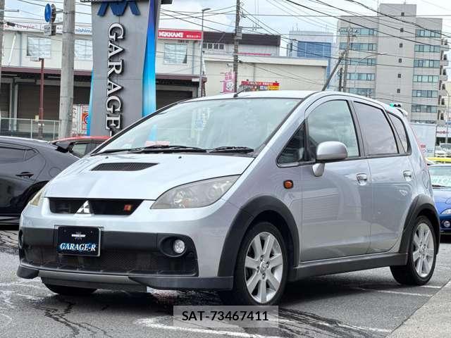 Mitsubishi COLT 2006-08 8053960-12