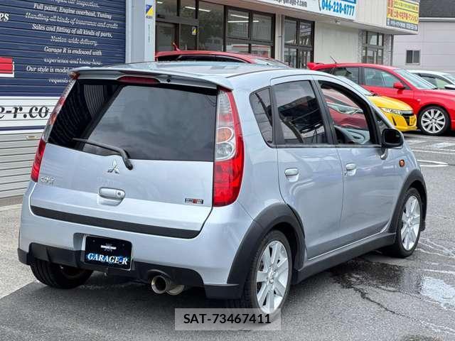 Mitsubishi COLT 2006-08 8053960-13