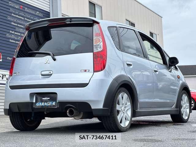 Mitsubishi COLT 2006-08 8053960-14