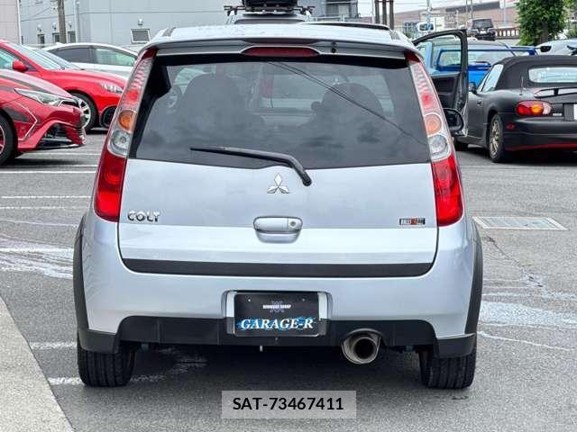 Mitsubishi COLT 2006-08 8053960-15
