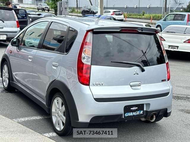 Mitsubishi COLT 2006-08 8053960-16