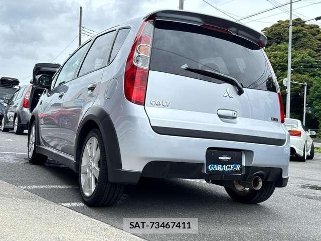 Mitsubishi COLT 2006-08 8053960-17