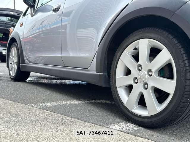 Mitsubishi COLT 2006-08 8053960-18