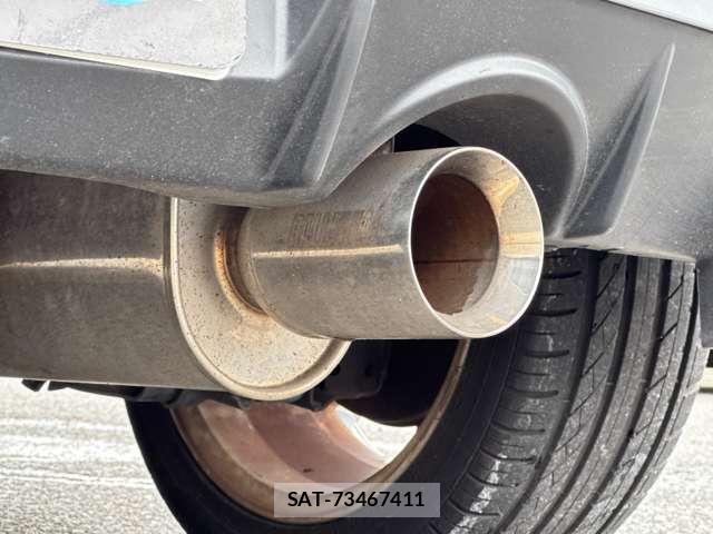 Mitsubishi COLT 2006-08 8053960-19
