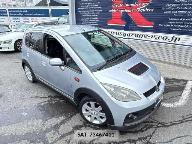 Mitsubishi COLT 2006-08 8053960-2