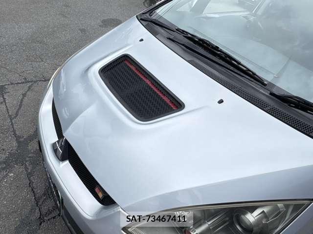 Mitsubishi COLT 2006-08 8053960-4