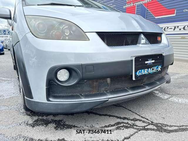 Mitsubishi COLT 2006-08 8053960-8