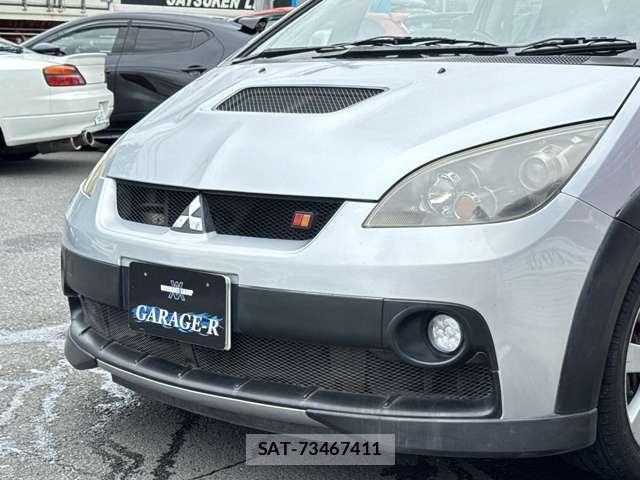 Mitsubishi COLT 2006-08 8053960-9