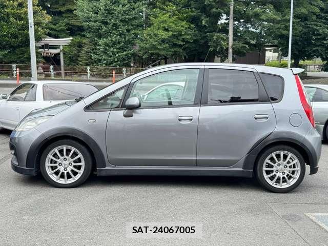 Mitsubishi COLT 2010-03 8053961-1