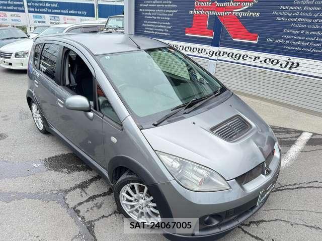 Mitsubishi COLT 2010-03 8053961-2