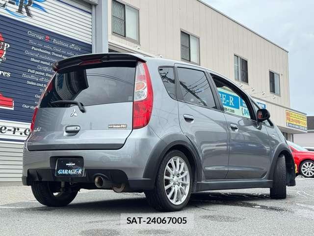 Mitsubishi COLT 2010-03 8053961-3