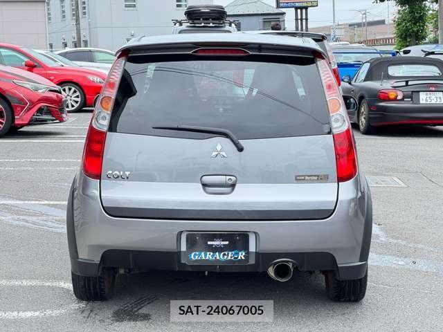 Mitsubishi COLT 2010-03 8053961-5