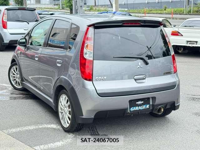 Mitsubishi COLT 2010-03 8053961-6