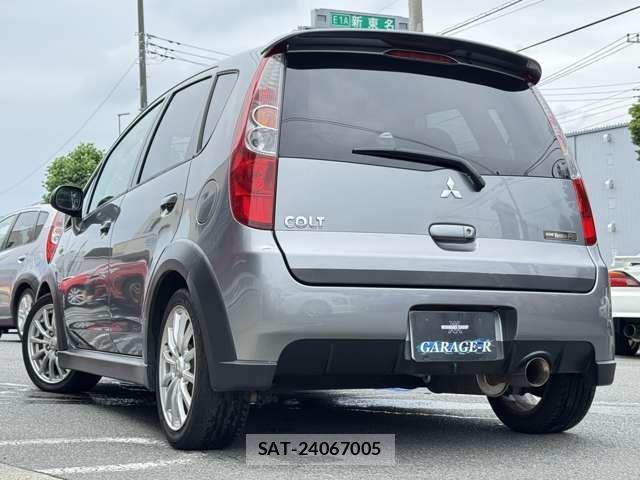Mitsubishi COLT 2010-03 8053961-7
