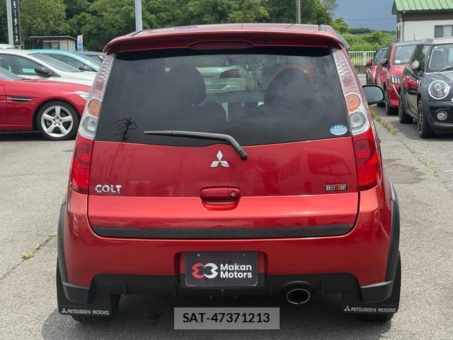 Mitsubishi COLT 2007-02 8054885-10