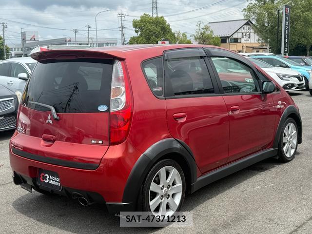 Mitsubishi COLT 2007-02 8054885-11