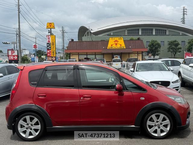 Mitsubishi COLT 2007-02 8054885-12