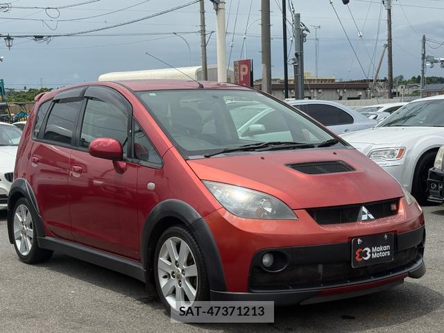 Mitsubishi COLT 2007-02 8054885-13
