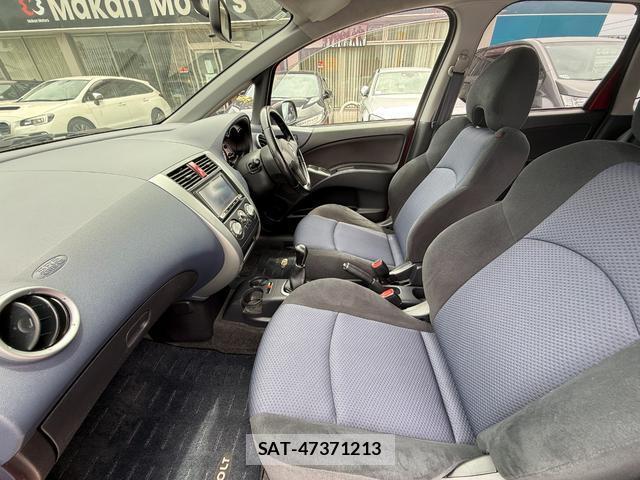 Mitsubishi COLT 2007-02 8054885-16