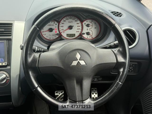 Mitsubishi COLT 2007-02 8054885-18