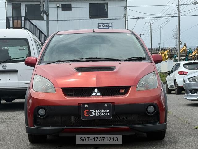 Mitsubishi COLT 2007-02 8054885-2