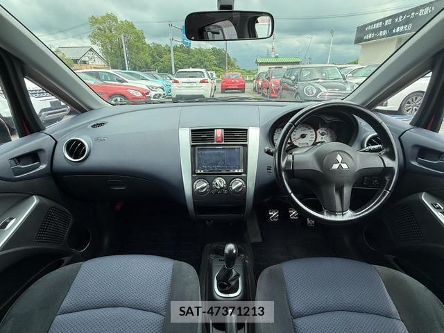 Mitsubishi COLT 2007-02 8054885-3