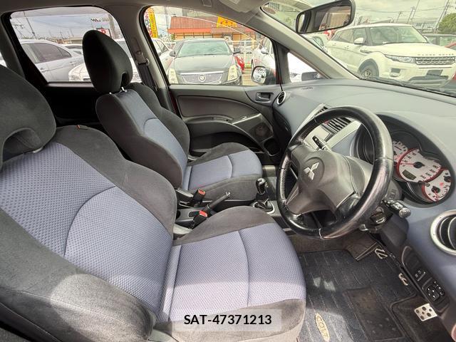 Mitsubishi COLT 2007-02 8054885-5
