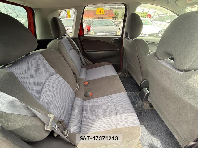 Mitsubishi COLT 2007-02 8054885-6