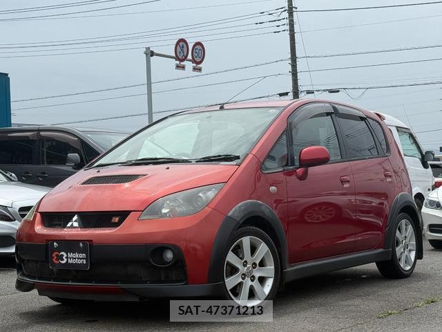 Mitsubishi COLT 2007-02 8054885-7