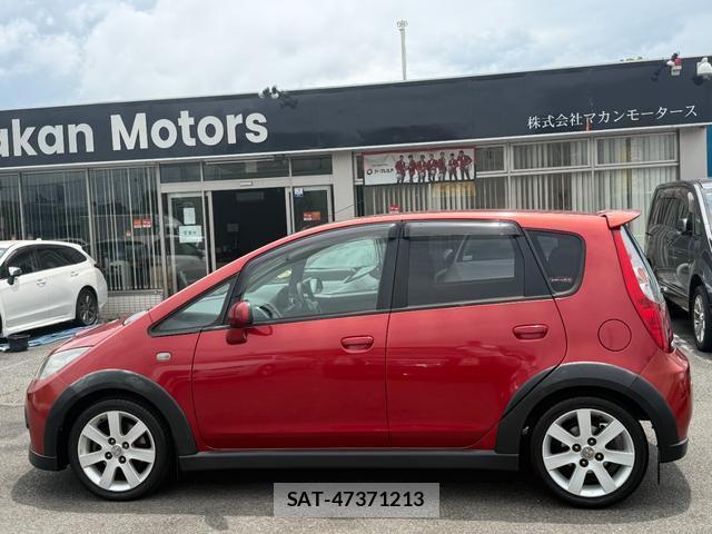 Mitsubishi COLT 2007-02 8054885-8