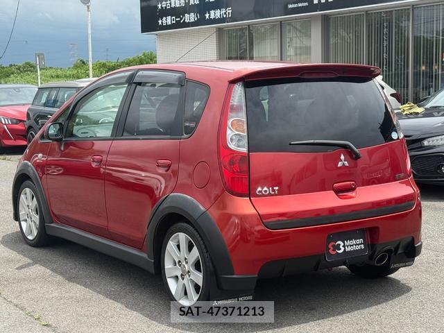 Mitsubishi COLT 2007-02 8054885-9