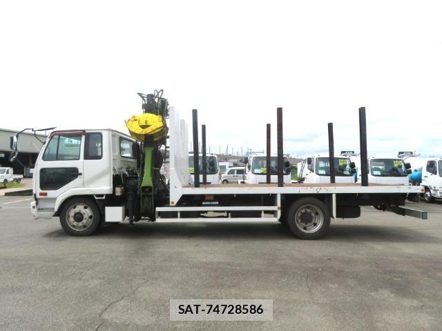 UD Trucks CONDOR 2007-03 8054001-11