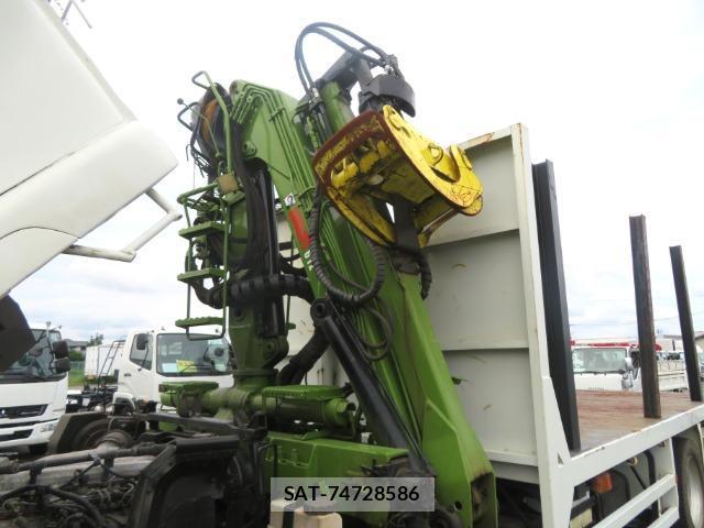 UD Trucks CONDOR 2007-03 8054001-12