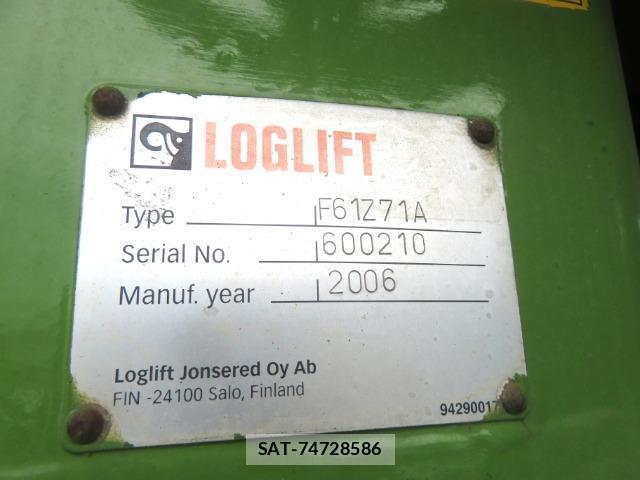 UD Trucks CONDOR 2007-03 8054001-13
