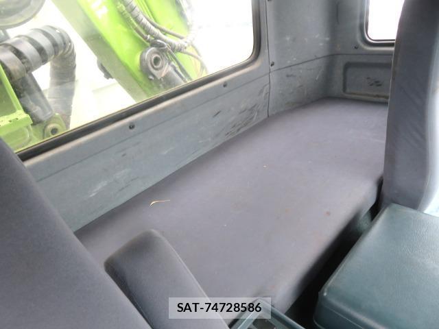 UD Trucks CONDOR 2007-03 8054001-15