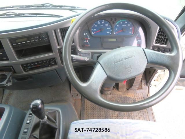 UD Trucks CONDOR 2007-03 8054001-16