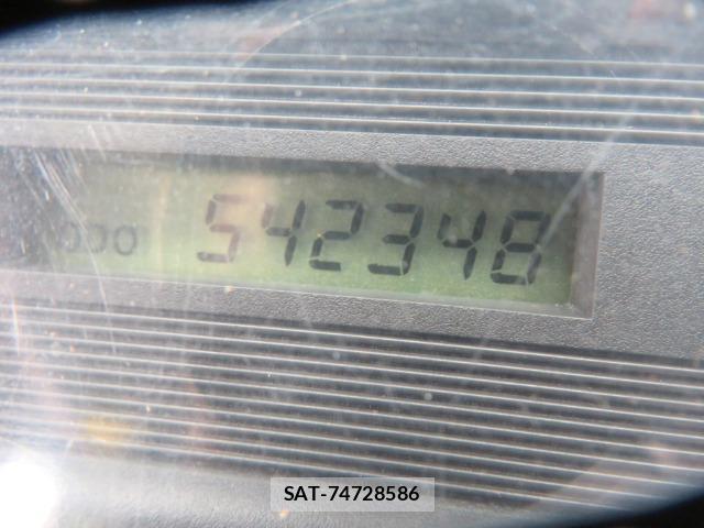 UD Trucks CONDOR 2007-03 8054001-17