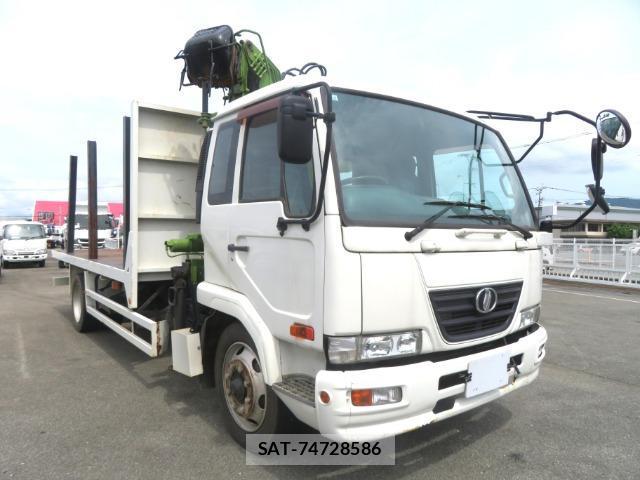 UD Trucks CONDOR 2007-03 8054001-2