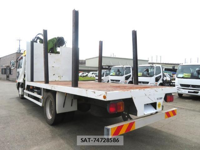 UD Trucks CONDOR 2007-03 8054001-4